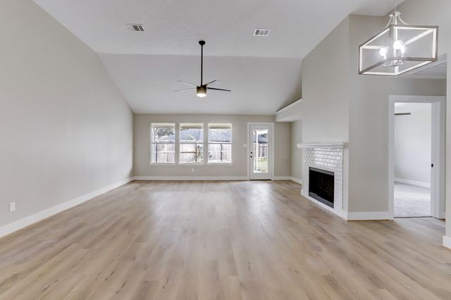 11026 Smokehollow Court, Houston, TX 77064