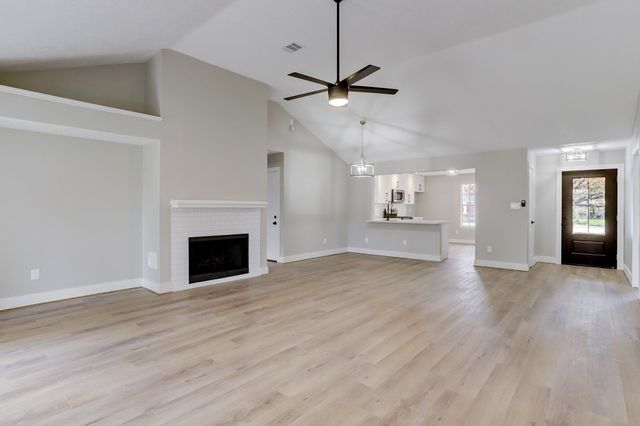 11026 Smokehollow Court, Houston, TX 77064