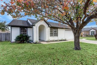 11026 Smokehollow Court, Houston, TX 77064