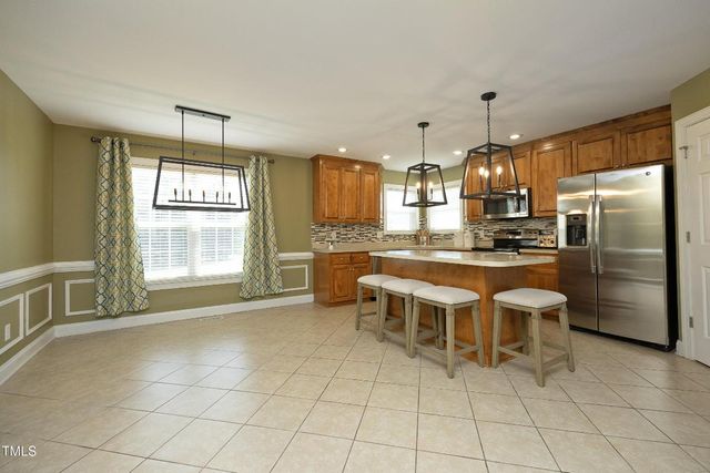 74 Pedernales Drive, Smithfield, NC 27577