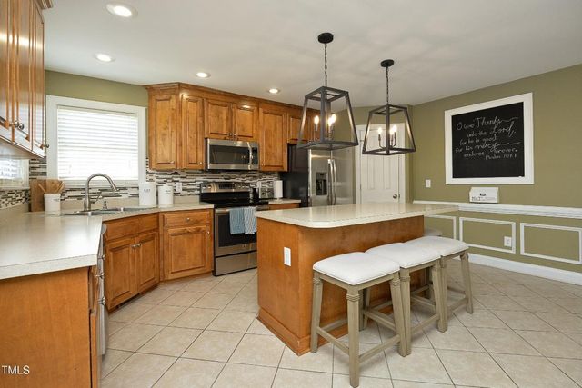 74 Pedernales Drive, Smithfield, NC 27577