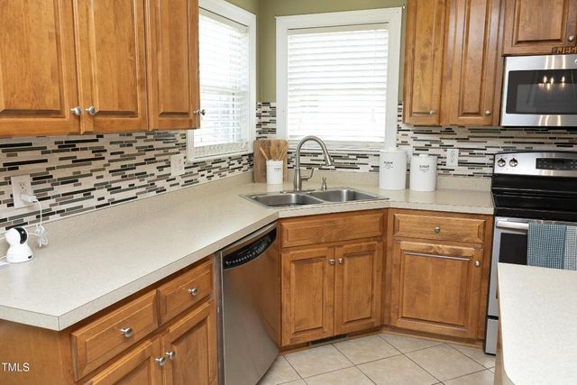 74 Pedernales Drive, Smithfield, NC 27577