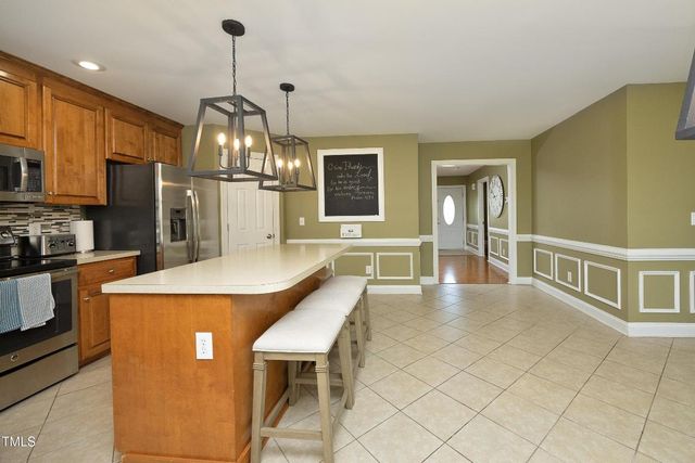 74 Pedernales Drive, Smithfield, NC 27577