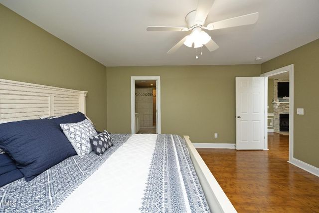 74 Pedernales Drive, Smithfield, NC 27577