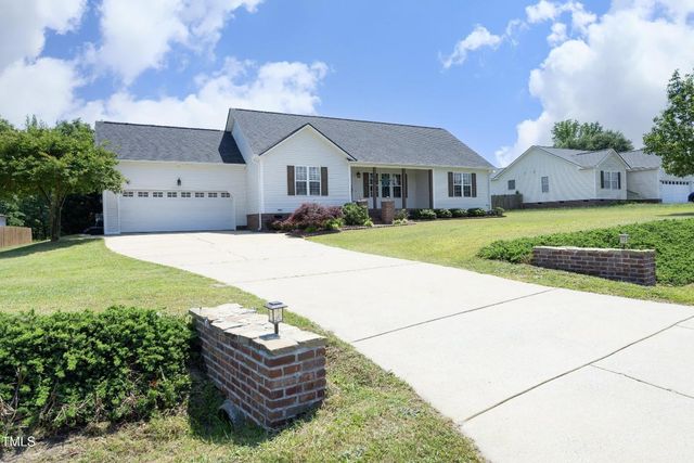 74 Pedernales Drive, Smithfield, NC 27577