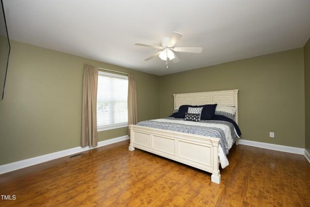 74 Pedernales Drive, Smithfield, NC 27577