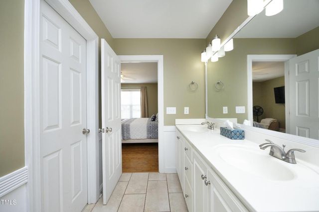 74 Pedernales Drive, Smithfield, NC 27577