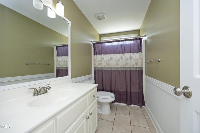 74 Pedernales Drive, Smithfield, NC 27577