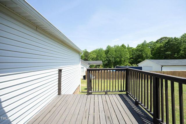 74 Pedernales Drive, Smithfield, NC 27577