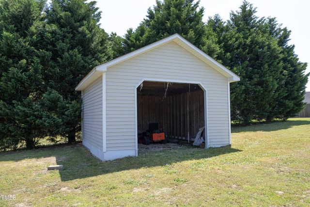 74 Pedernales Drive, Smithfield, NC 27577