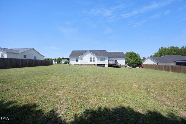 74 Pedernales Drive, Smithfield, NC 27577