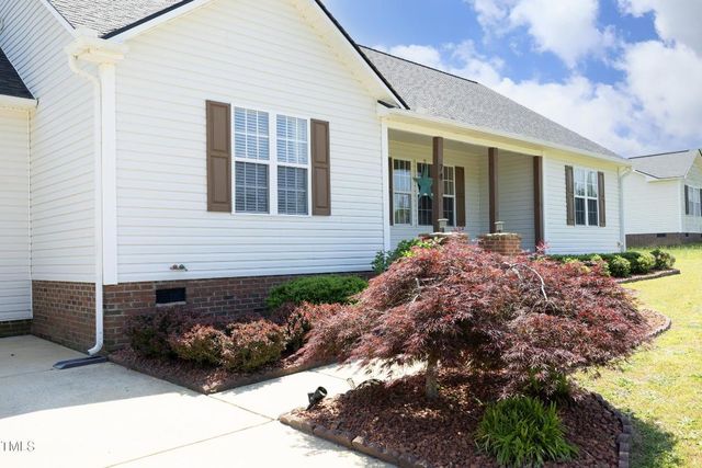 74 Pedernales Drive, Smithfield, NC 27577