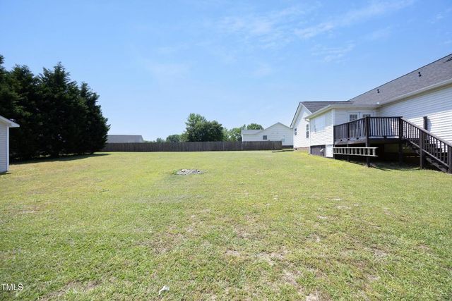 74 Pedernales Drive, Smithfield, NC 27577