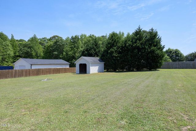 74 Pedernales Drive, Smithfield, NC 27577