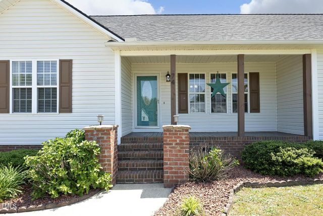 74 Pedernales Drive, Smithfield, NC 27577