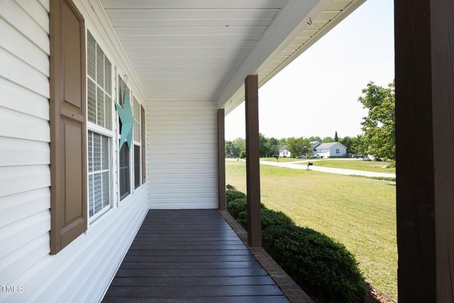 74 Pedernales Drive, Smithfield, NC 27577