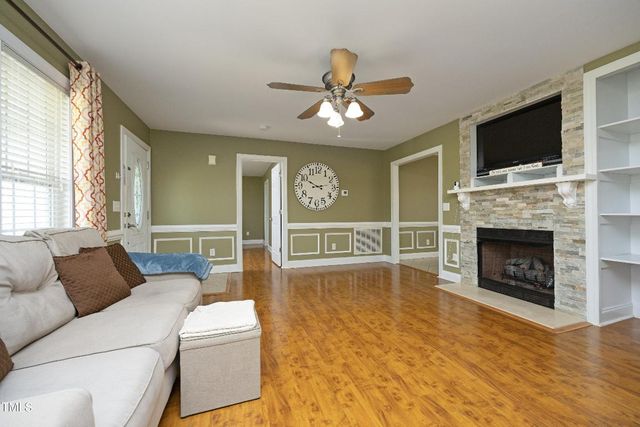 74 Pedernales Drive, Smithfield, NC 27577