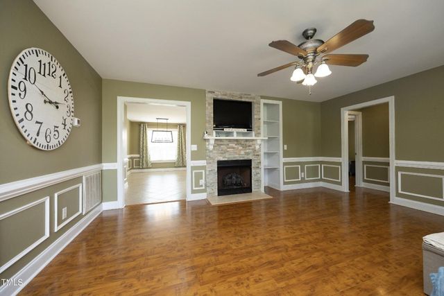 74 Pedernales Drive, Smithfield, NC 27577