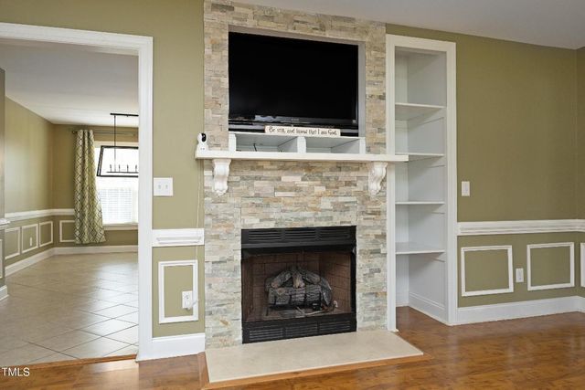 74 Pedernales Drive, Smithfield, NC 27577