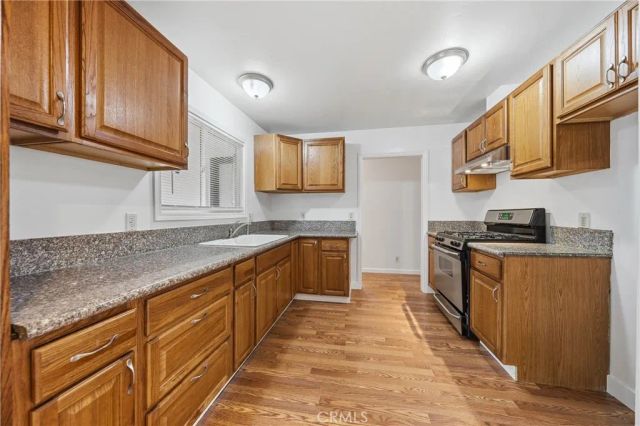 6150 Ridgeview, Clearlake, CA 95422