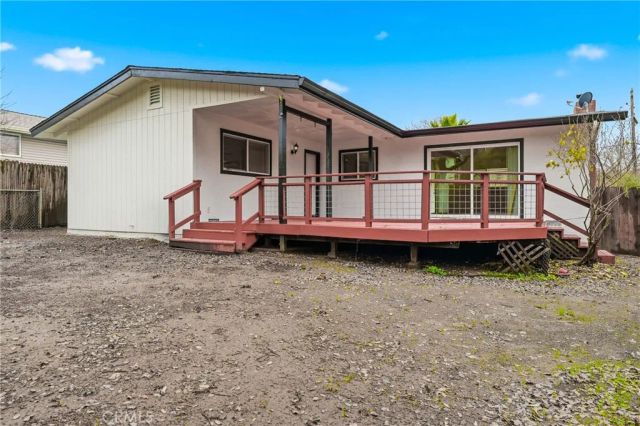 6150 Ridgeview, Clearlake, CA 95422