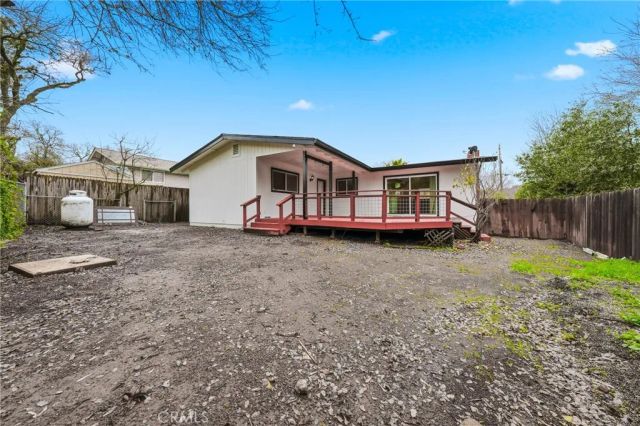 6150 Ridgeview, Clearlake, CA 95422