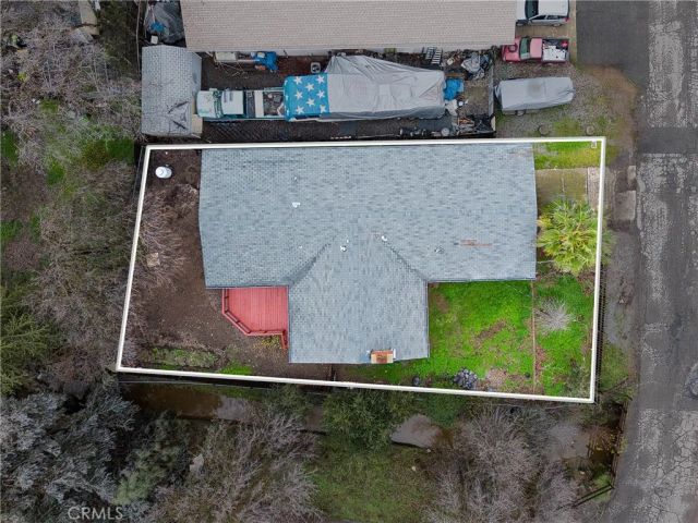 6150 Ridgeview, Clearlake, CA 95422