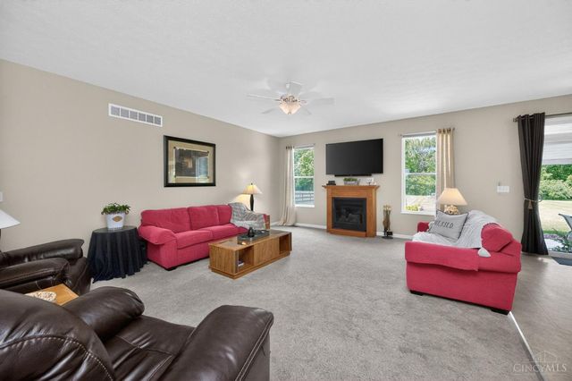 249 Oxon Pass, Lebanon, OH 45036