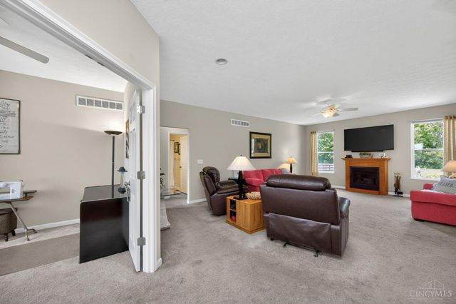249 Oxon Pass, Lebanon, OH 45036