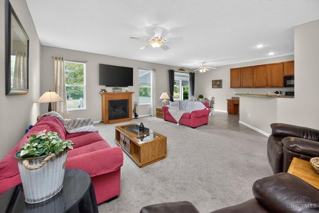 249 Oxon Pass, Lebanon, OH 45036