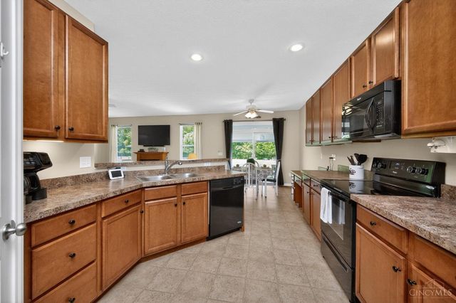 249 Oxon Pass, Lebanon, OH 45036