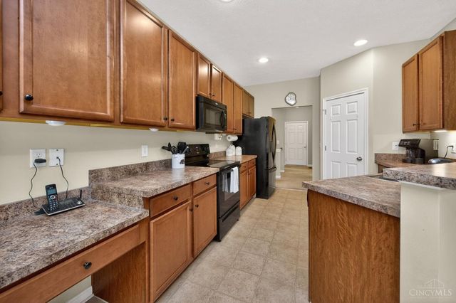 249 Oxon Pass, Lebanon, OH 45036
