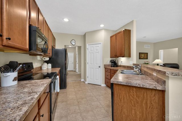 249 Oxon Pass, Lebanon, OH 45036
