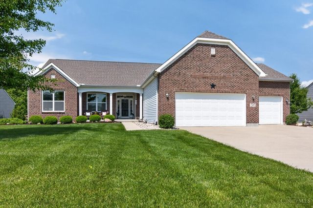 249 Oxon Pass, Lebanon, OH 45036