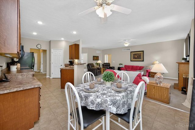 249 Oxon Pass, Lebanon, OH 45036
