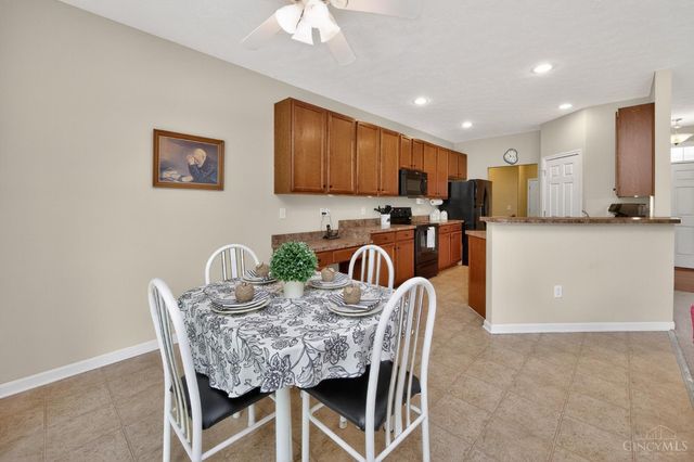 249 Oxon Pass, Lebanon, OH 45036
