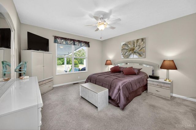 249 Oxon Pass, Lebanon, OH 45036