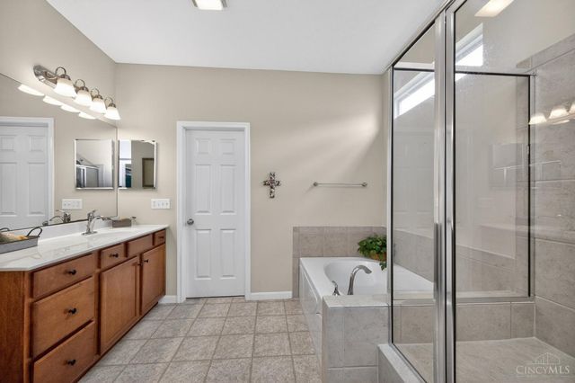 249 Oxon Pass, Lebanon, OH 45036