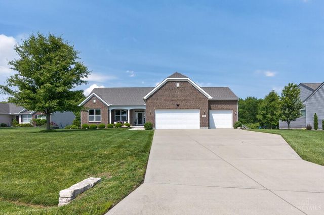 249 Oxon Pass, Lebanon, OH 45036