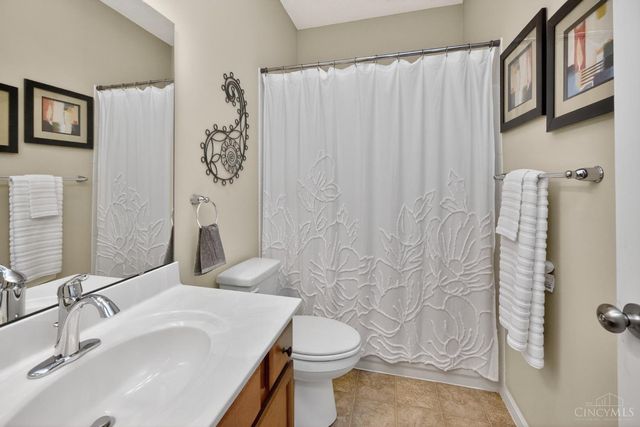 249 Oxon Pass, Lebanon, OH 45036