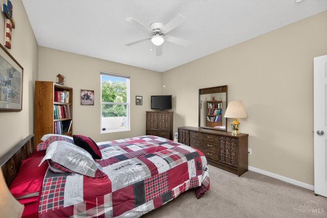 249 Oxon Pass, Lebanon, OH 45036
