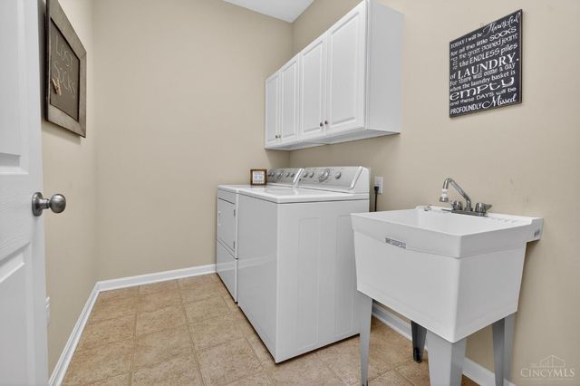 249 Oxon Pass, Lebanon, OH 45036
