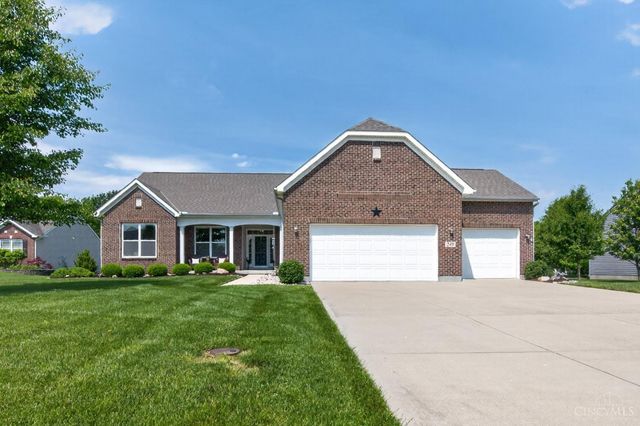 249 Oxon Pass, Lebanon, OH 45036