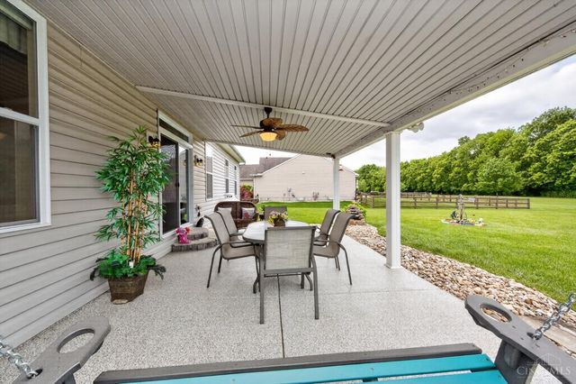 249 Oxon Pass, Lebanon, OH 45036
