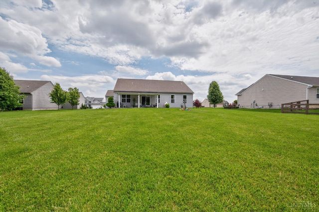 249 Oxon Pass, Lebanon, OH 45036