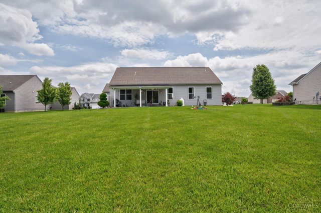 249 Oxon Pass, Lebanon, OH 45036
