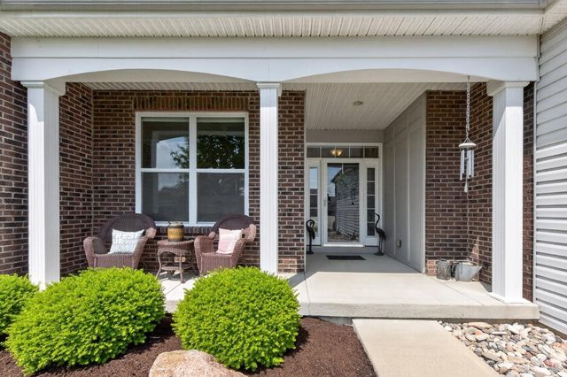 249 Oxon Pass, Lebanon, OH 45036