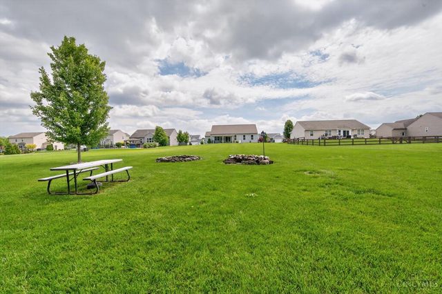 249 Oxon Pass, Lebanon, OH 45036