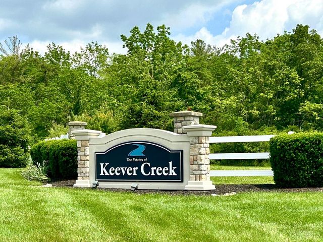 249 Oxon Pass, Lebanon, OH 45036