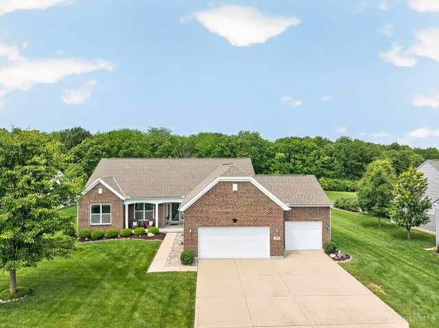 249 Oxon Pass, Lebanon, OH 45036